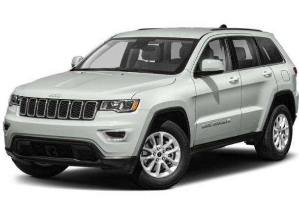 JEEP GRAND CHEROKEE 2022 1C4RJFAG8NC117561 image